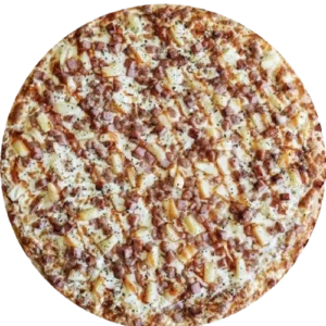 Nayya Pizza - Hawaiian pizza
